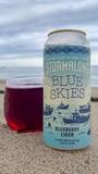 Stormalong Blue Skies beer