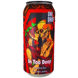 One Drop In Too Deep beer
