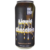 One Drop Liquid Chocolate beer