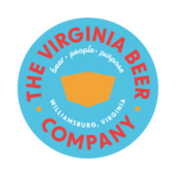 Virginia Beer Co. Extra Pale Ale beer