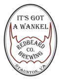 Redbeard Brewing It's Got A Wankel beer
