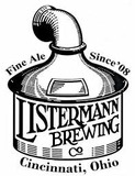 Listermann Runt Beagle IPA beer