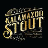 Bell's Kalamazoo Stout beer
