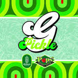 Atrium Pickle G beer