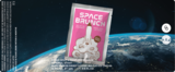 Other Half + Toppling Goliath Space Brunch beer