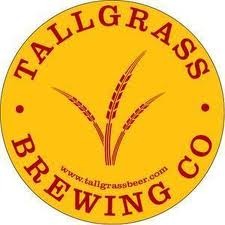 Tallgrass 8-Bit with Chinook & Ahtanum Hops beer Label Full Size