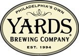 Yards IPA Hopped with Mosaic beer