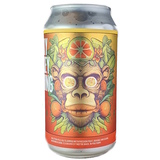 Cheeky Monkey POG Xpa beer