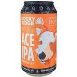 Rocky Ridge Wet Hop Ace beer