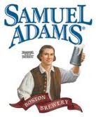 Sam Adams Rebel IPA Dry Hopped with Citra beer Label Full Size