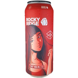 Rocky Ridge Lust beer