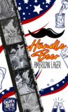 OBC HandleBeer beer