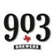 903 Sugar On Top beer Label Full Size