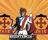 Zurc Resistencia beer