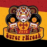 Zurc SuperpHreak beer