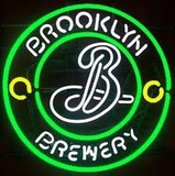 Brooklyn Mister Wilson's Western Elixir beer