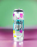 Uinta Dirty Pop beer