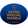 Marble Extra Special beer