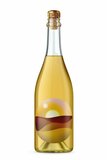 Finger Lakes Fruit of the Bloom beer