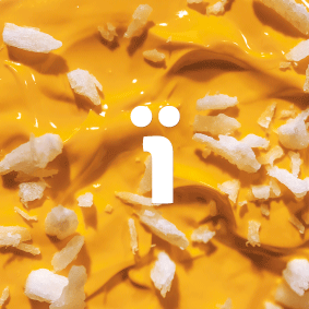 Naïlo mango capac beer Label Full Size