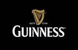 Guinness Black & Brown beer