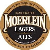 Christian Moerlein JeanRo 20th Anniversary beer
