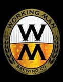 Working Man Whistleblower beer