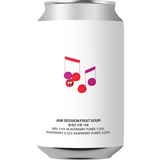 Seoul Jam Session beer