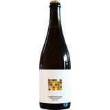 Seoul Cherish Rustic Gose beer