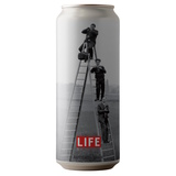 Craftbros Life: Ladder beer