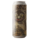 Craftbros Once Upon A Time Tiger beer