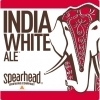 Spearhead India White Ale beer