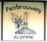 Alvinne Melchior Calvados Barrel-Aged beer
