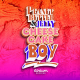 Atrium Pb&J Cheesecake Boy beer