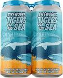 Pipeworks Tigers Of The Sea beer
