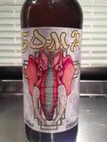 Pipeworks Soma with Coconut beer