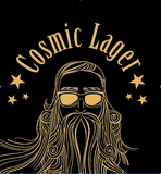 Lost Tribes Cosmic beer