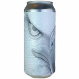 Omnipollo + Trillium Really Big Bird beer