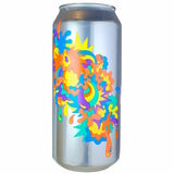 Omnipollo Bianca J.R.E.A.M.Blueberry Lime Pecan Cobbler Lassi beer