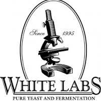 Tap:02 Hansen Witbier Batch:338.02 WLP351 Bavarian Weizen Ale Yeast beer Label Full Size