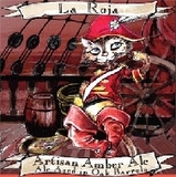 Jolly Pumpkin La Roja 2008 beer