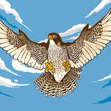 Tripping Animals + Foam Falcon Haze beer