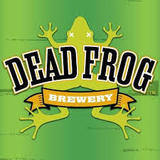Dead Frog Furiuos Belgian IPA beer