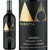 Marietta Cellars Angeli wine