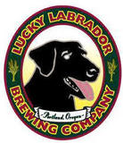 Lucky Labrador Super Dog beer