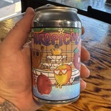 Prairie The Tropicals beer
