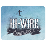 Hi-Wire Ringmaster's Wine Barrel-Aged Belgian IPA beer