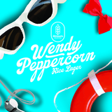 Atrium Wendy Peppercorn beer