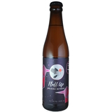 Sunbird Fluff Up beer