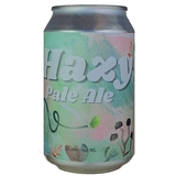 Sunbird Hazy Pale Ale beer